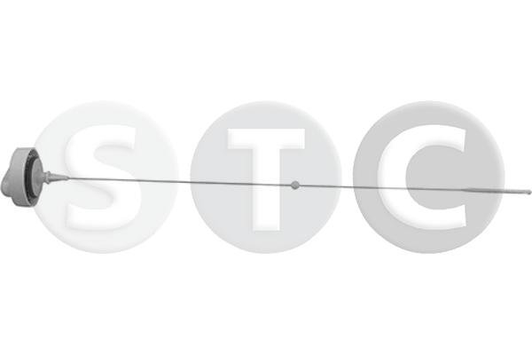 STC T439566