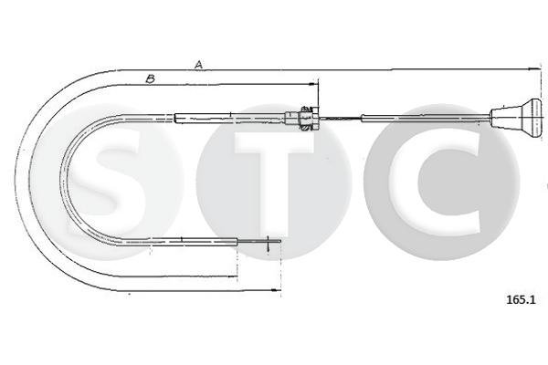STC T481572 STC T481572