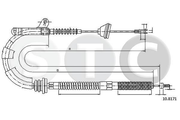 STC T483574