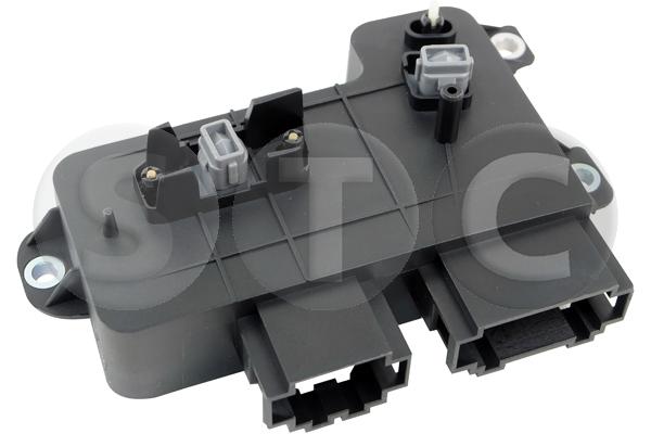 STC T443735