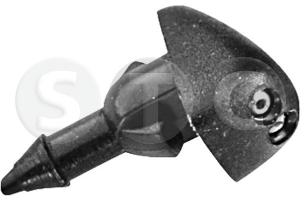 STC T432599