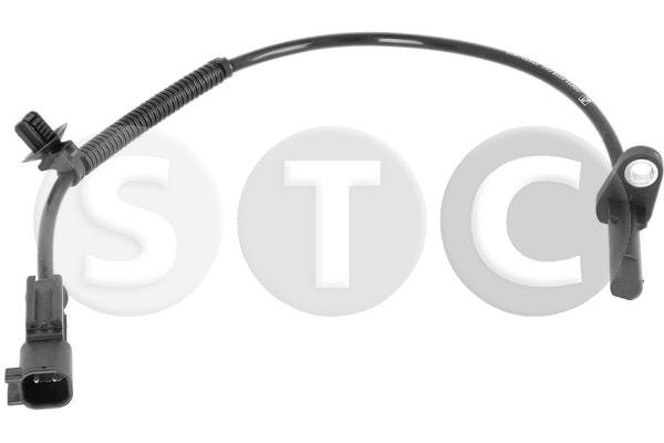 STC T450638