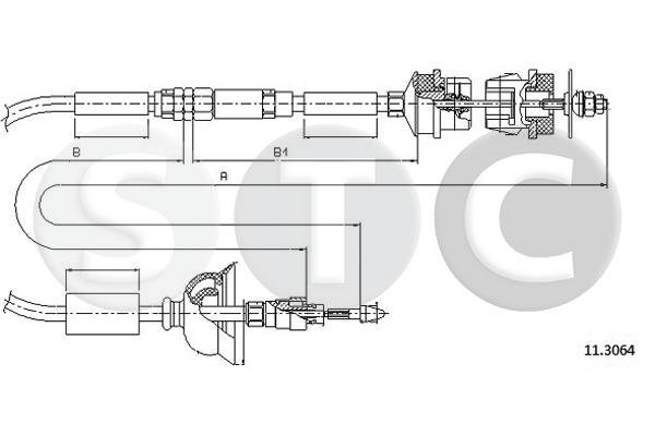 STC T482708