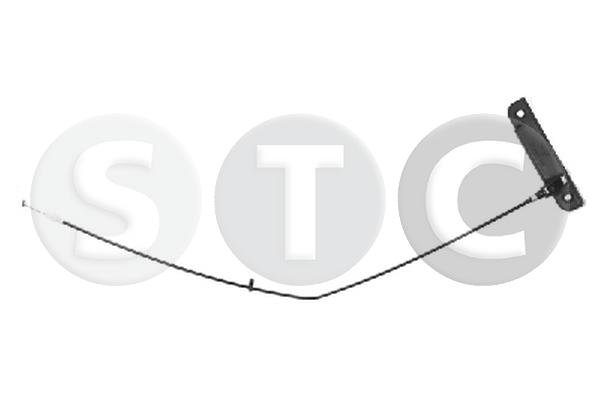 STC T443588