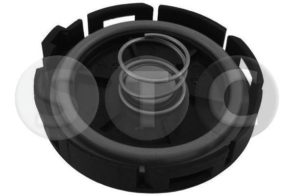 STC T497890