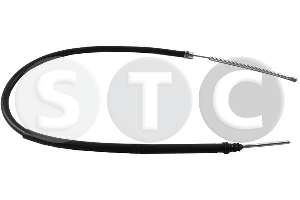 STC T481307