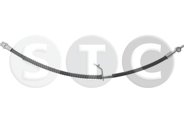 STC T496694