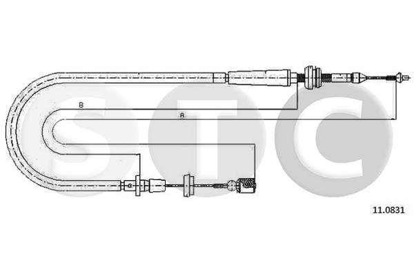 STC T483832