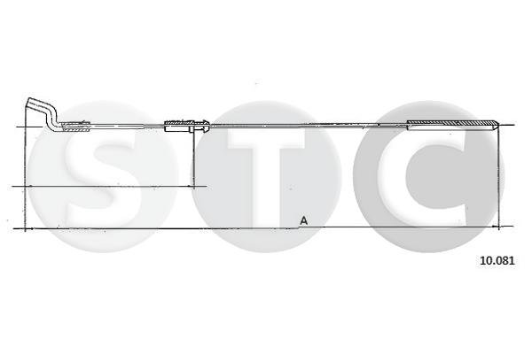 STC T483809 STC T483809