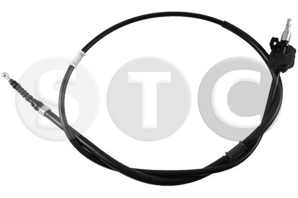 STC T484800