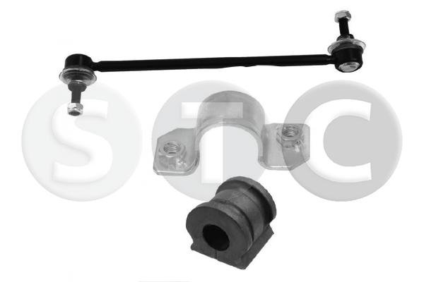 STC T459857