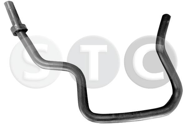 STC T4500124