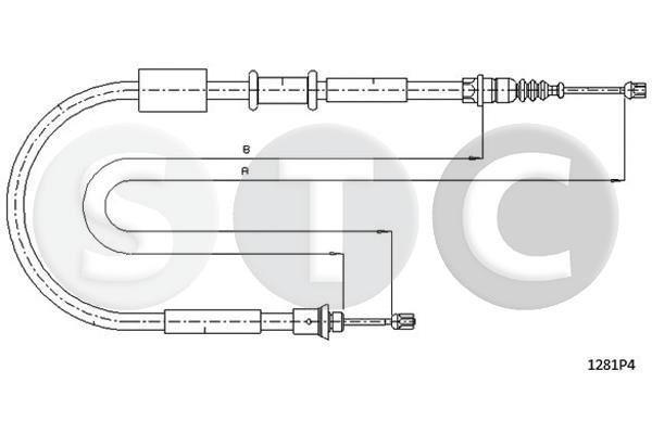 STC T481297