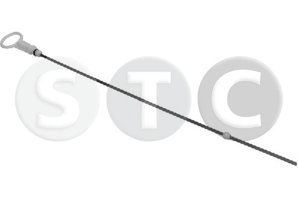 STC T439858