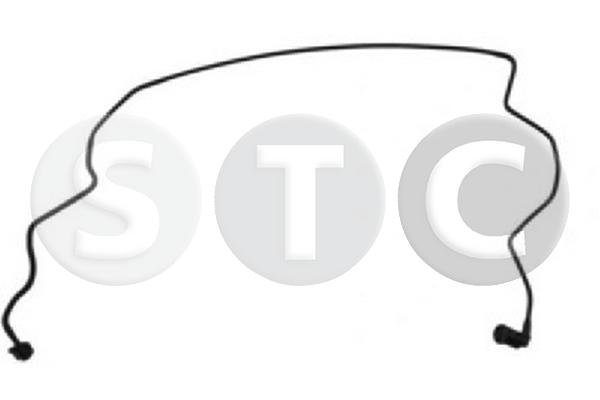 STC T430321