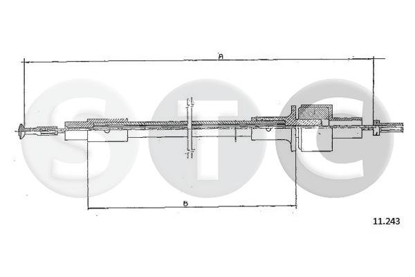 STC T481663