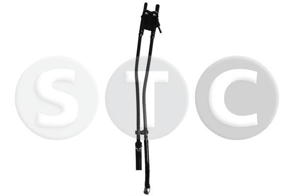 STC T492448