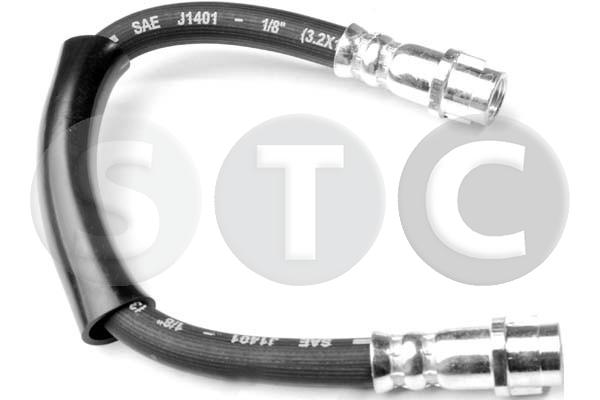 STC T496674