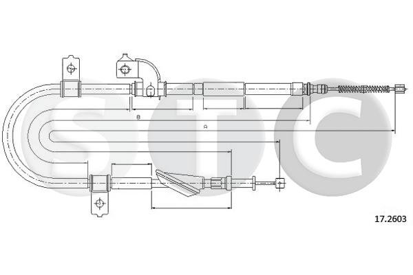 STC T483301