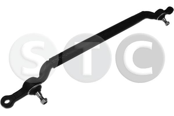 STC T453556