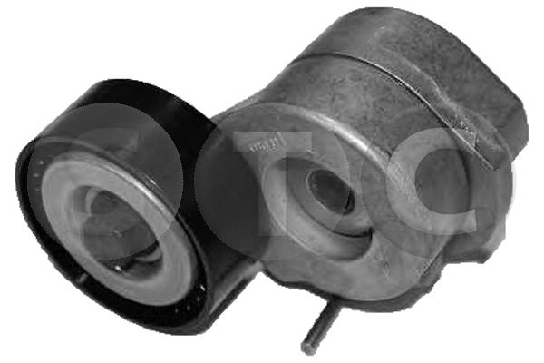 STC T448694