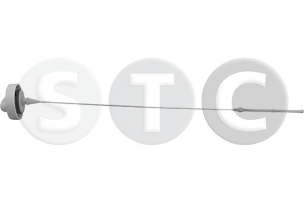 STC T439226
