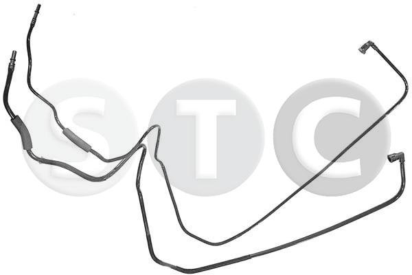 STC T492218