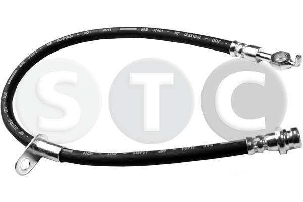 STC T496611