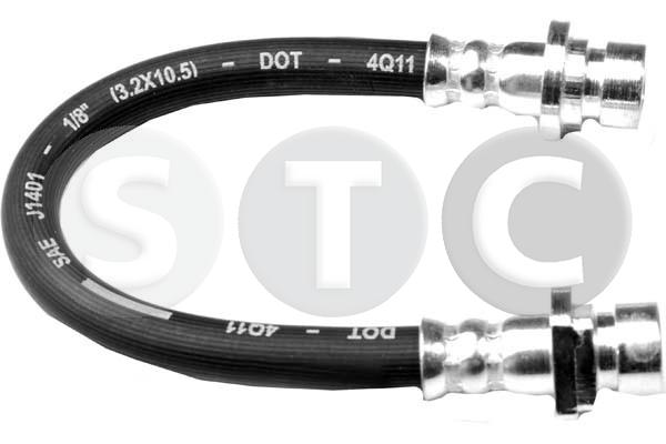 STC T496599