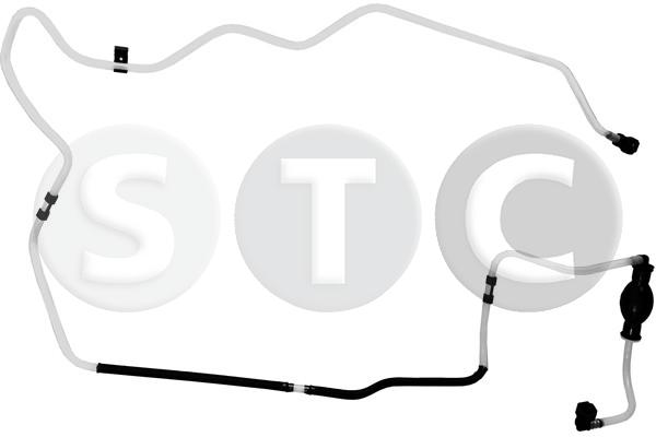 STC T492467
