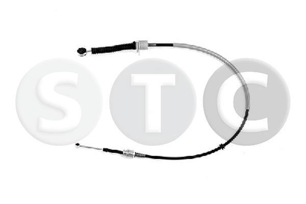 STC T486091