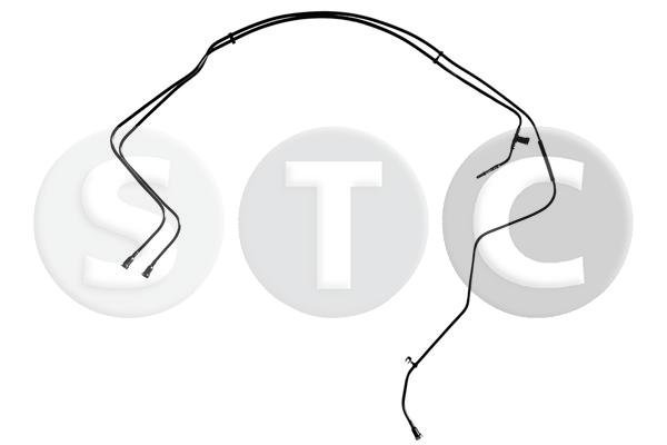 STC T492086 STC T492086