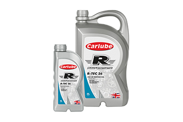 CARLUBE KFJ001