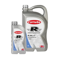 CARLUBE KFA001