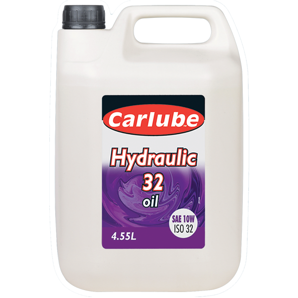 CARLUBE XFP455