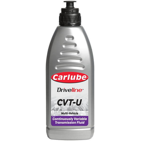 CARLUBE XVT001
