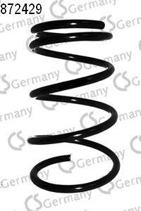 CS Germany 14.872.429