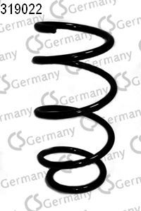 CS Germany 14.319.022