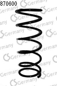 CS Germany 14.870.600 CS Germany 14.870.600