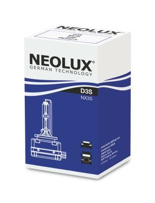 NEOLUX® NX3S