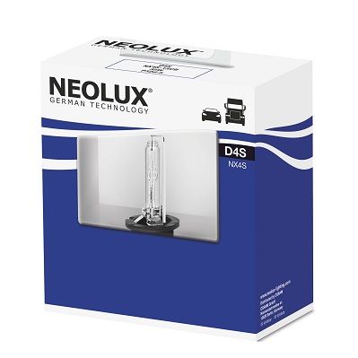 NEOLUX® NX4S-1SCB