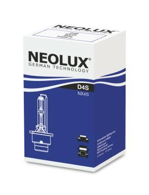 NEOLUX® NX4S