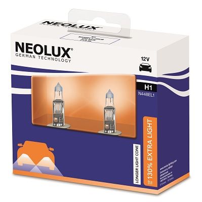 NEOLUX® N448EL1-2SCB