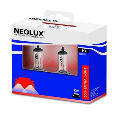 NEOLUX® N472EL-SCB