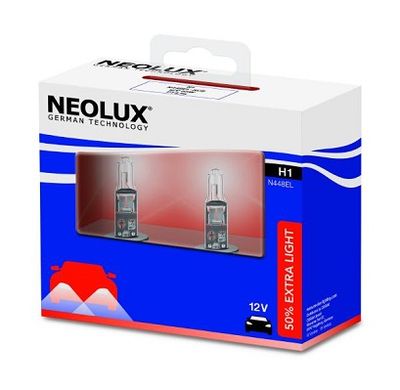 NEOLUX® N448EL-SCB