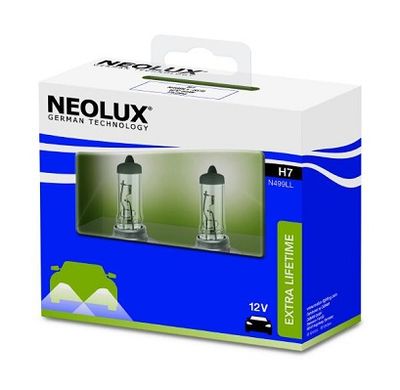 NEOLUX® N499LL-SCB