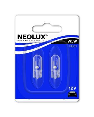 NEOLUX® N501-02B
