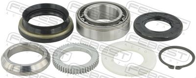 FEBEST KIT-D40 FEBEST KIT-D40