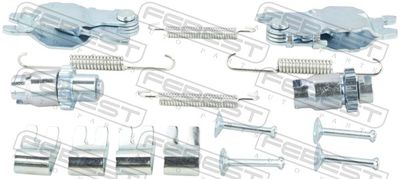 FEBEST 2904-FLIIR-KIT