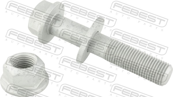 FEBEST 0198-018-KIT FEBEST 0198-018-KIT